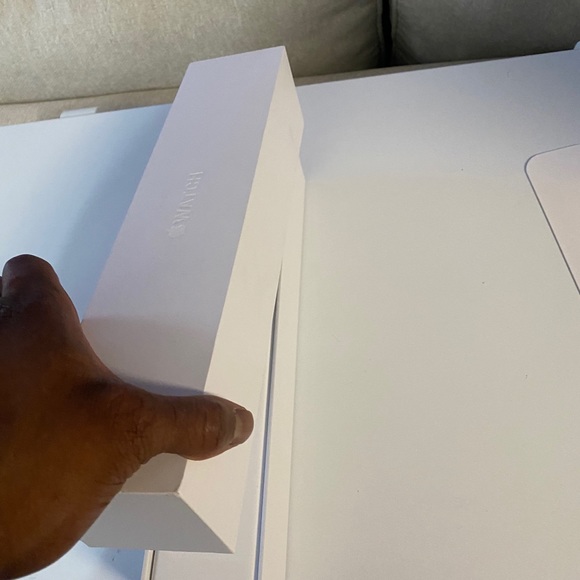 Apple Watch series 3, 42mm main image 5